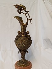 BELLE GRANDE AIGUIERE EN