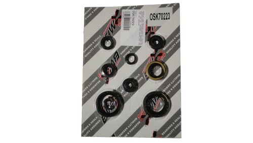 Jeu joints moteur kawasaki - joints,