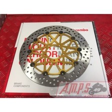 Disque de frein Brembo Supersport 749 999 848 899 959 Monster S4 RS / 1100 S
