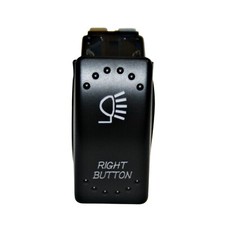 Commutateur à Bascule