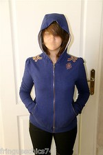 gilet femme KANABEACH BIOLOGIK