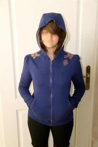Gilet femme kanabeach - kanabeach, biologik