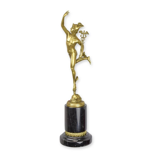 Statue moderne sculpture - moderne,