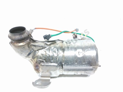 Catalyseur 208a000qaw nissan - catalyseur,