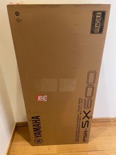 Yamaha psr sx600 - psr-sx600, 61-key