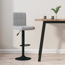 Lot de 2 Tabourets de Bar