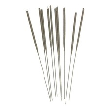 10 CIERGES MAGIQUES 40 SECONDES 18CM - F1