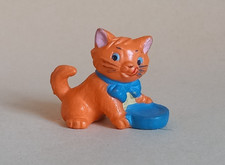 FIGURINE PVC - TOULOUSE - LES