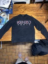 Pull Kenzo
