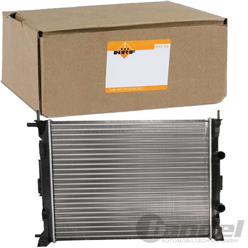 Nrf radiateur refroidissement - nrf,