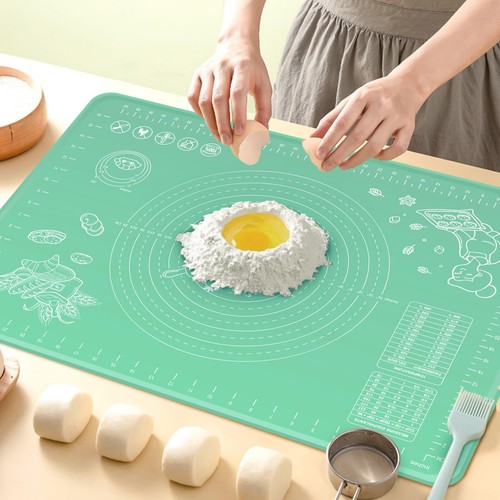Tapis pâtisserie en - de,