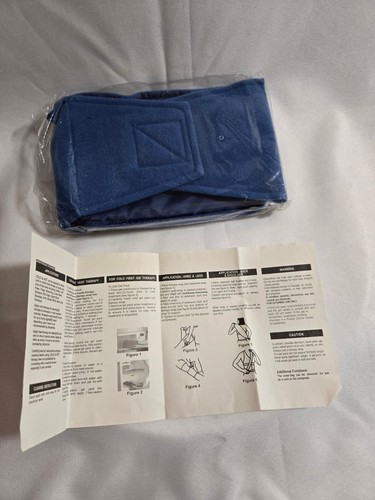 Replacement small strap x - small, 9.5"