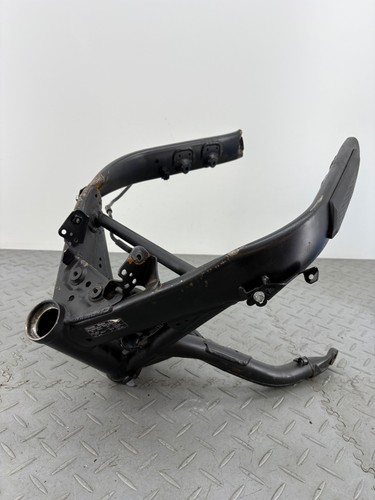 Cadre principal honda - cadre, cb650r