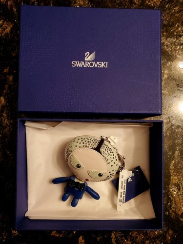 Rare swarovski swing sing - rare,