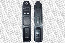 Contacteur lève-vitre avant