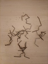 LOT GRIFFES OPTIQUE MOBYLETTE