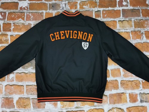 Chevignon vintage bomber - vintage,