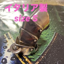 Bague armure Vivienne Westwood