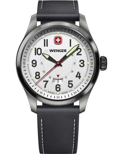 Wenger 0541 126 - wenger, montre