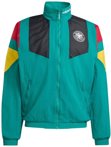 Dfb deutschland trainingsjacke - dfb,