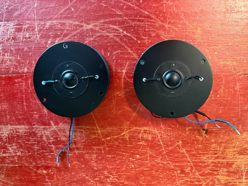 Kef t27 type - kef, de