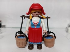PLAYMOBIL FIGURINE D'EAU