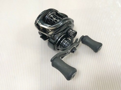 Abugarcia revo ltx bf8 - l, left