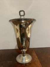 Christofle Luc Lanel Coupe