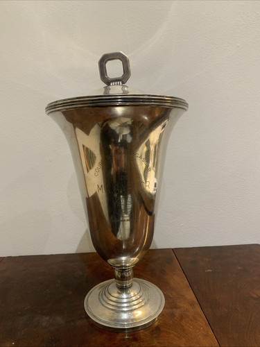Christofle luc lanel - luc, coupe