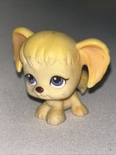 C1 HASBRO  LPS  ORIGINAL
