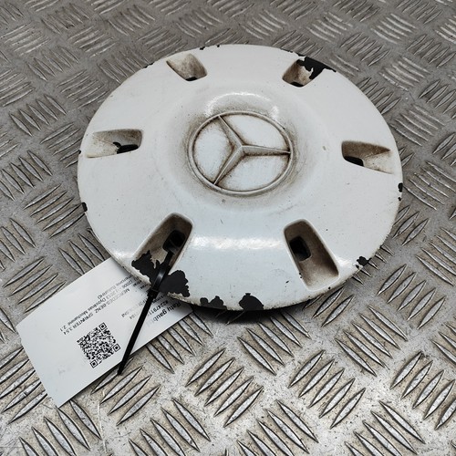 Mercedes benz sprinter - mercedes-benz, furgon