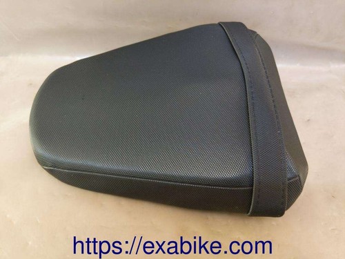 Selle arriere pour suzuki - arriere,