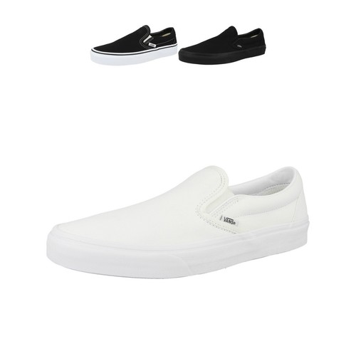 Vans classic slip on - u,