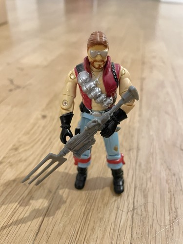 Joe 1985 action - joe,
