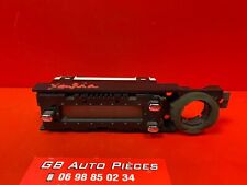 CITROEN XANTIA I HORLOGE 