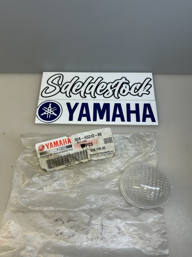 Cabochon clignotant yamaha - cabochon,