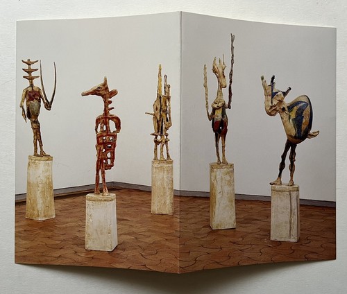 Germaine richier carton d - carton,