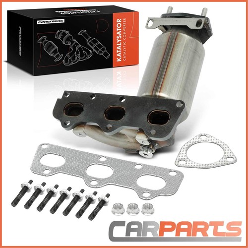 Catalyseur essence pour seat - essence,