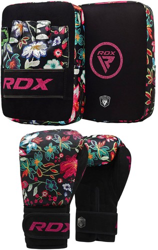 Rdx pattes ours boxe mma - d'ours,