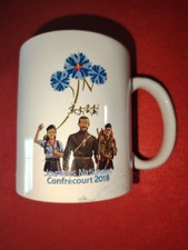 Guides et Scouts d'Europe - Mug scout