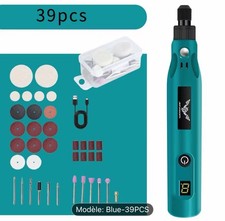 Mini Perceuse Ponceuse