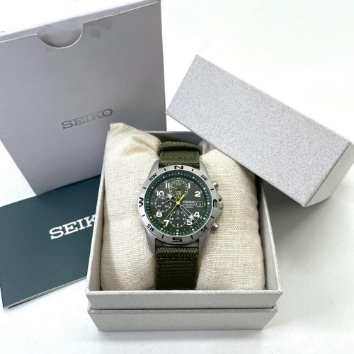 Montre militaire quartz - montre, à
