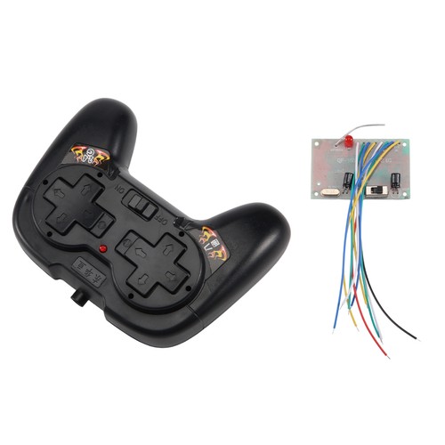 8ch sans fil rc - 2.4g, jouet