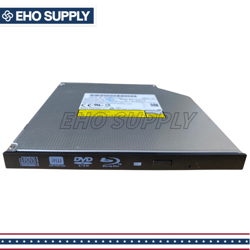 New panasonic uj272 sata 3d - 6x,