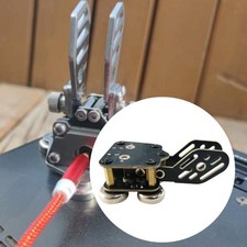 Câble d'interface Morse CW automatique 3,5 mm pour ordinateur et