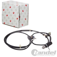 Capteur Abs De Vitesse De Roue