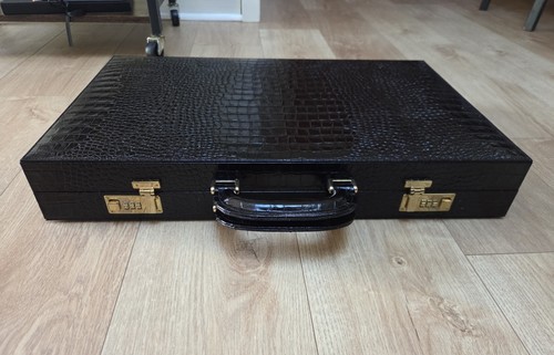 Renzo romagnoli backgammon - backgammon, de