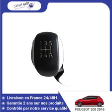 🇫🇷 POMMEAU LEVIER