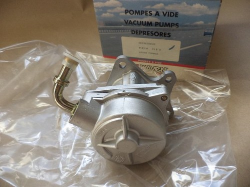 Da36 pompe vide volvo - vide,