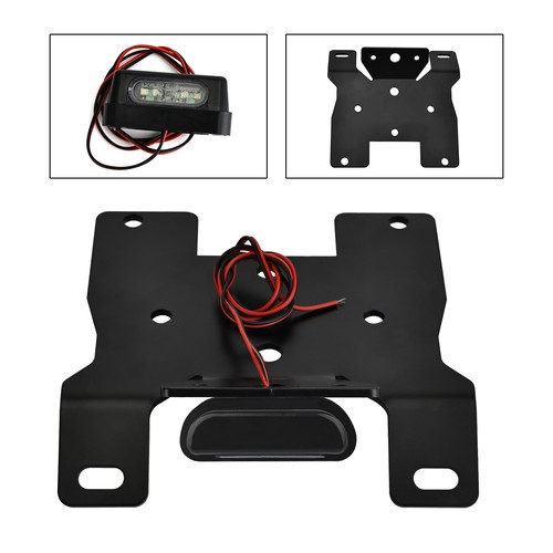 Support plaque - support, de